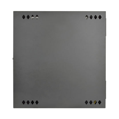 Tripp Lite SRW10US armario rack Bastidor de pared Negro