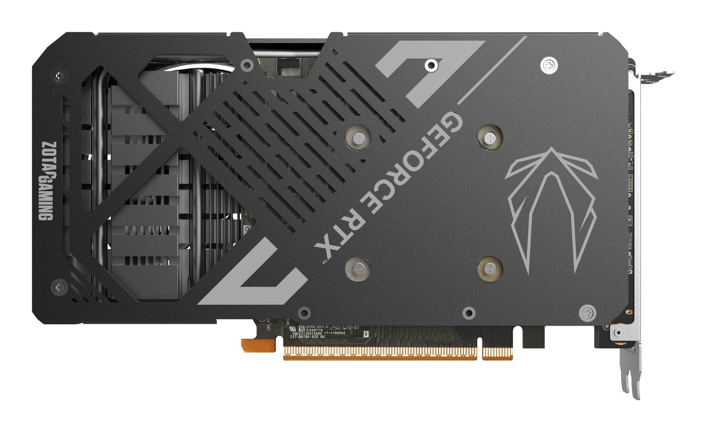 Tarjeta de Video Zotac NVIDIA GeForce RTX 5060 Twin Edge OC 8GB 128-bit GDDR7 PCI Express x8 5.0