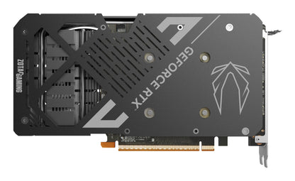 Tarjeta de Video Zotac NVIDIA GeForce RTX 5060 Twin Edge OC 8GB 128-bit GDDR7 PCI Express x8 5.0