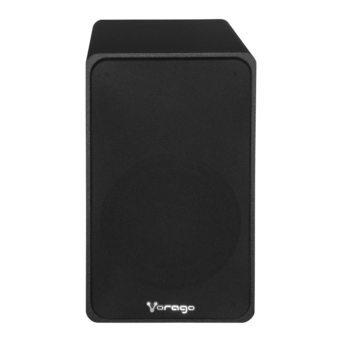 Barra de Sonido Vorago 4x15w Subwoofer 50w Inalambrico Salidas HDMI ARC Bluetooth 5.0 110w Rms Pantalla