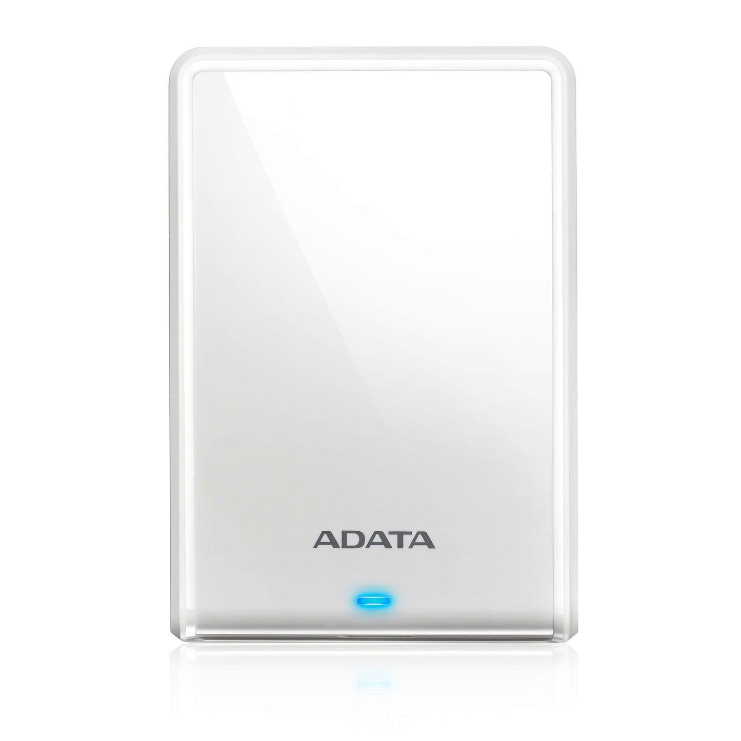 Disco Duro Externo Adata 1TB HV620S 2.5" USB 3.1 Blanco