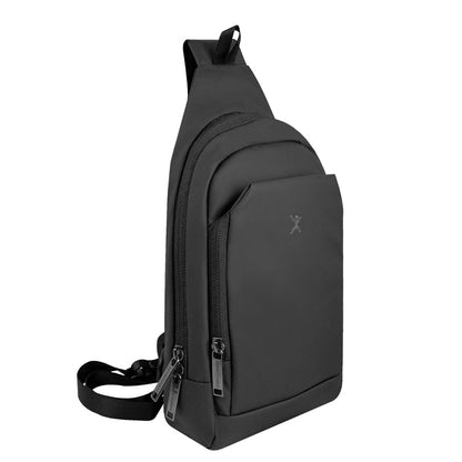 MOCHILA PERFECT CHOICE CROSSBODY HOLDI NEGRO