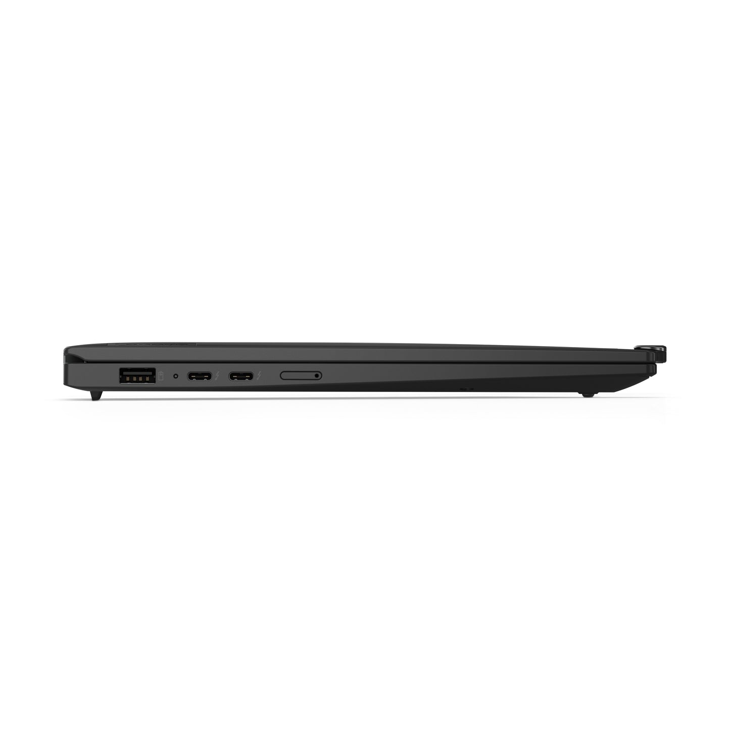 Laptop Lenovo ThinkPad X1 Carbon G12 14" Intel Core Ultra 7 155U Disco duro 512GB Ram 16GB  Windows 11 Pro Negro