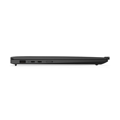 Laptop Lenovo ThinkPad X1 Carbon G12 14" Intel Core Ultra 7 155U Disco duro 512GB Ram 16GB  Windows 11 Pro Negro
