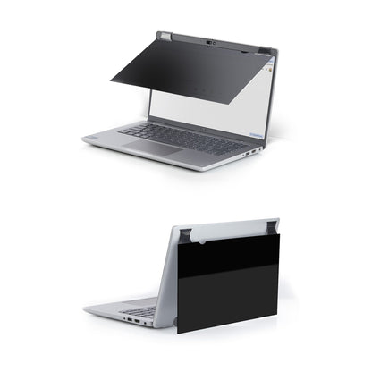 StarTech.com 133B6-PRIVACY-SCREEN filtro para monitor 33.8 cm (13.3") Computadora portátil Filtro de privacidad para pantallas sin marco