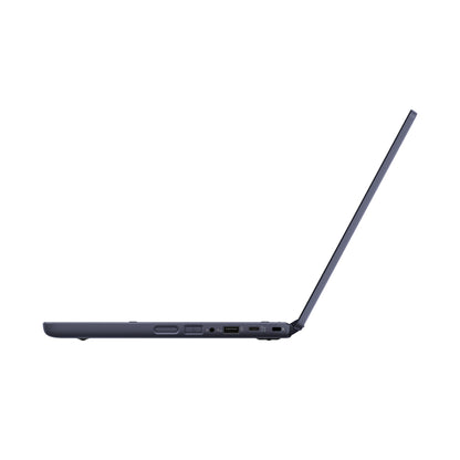 Laptop Asus Chromebook CR1104FTA-C8G64-C1 11.6" HD Táctil Intel N150 8GB 64GB EMMC ChromeOS Gris Incluye Stylus