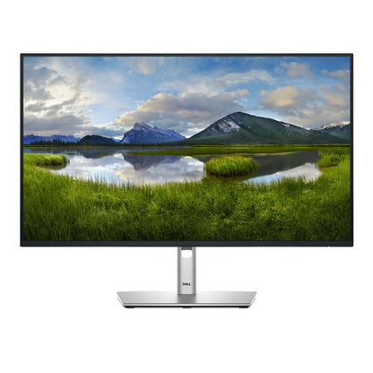 DELL Pro Plus P2725HE monitor de computadora 68.6 cm (27") 1920 x 1080 Pixeles Full HD LCD Negro