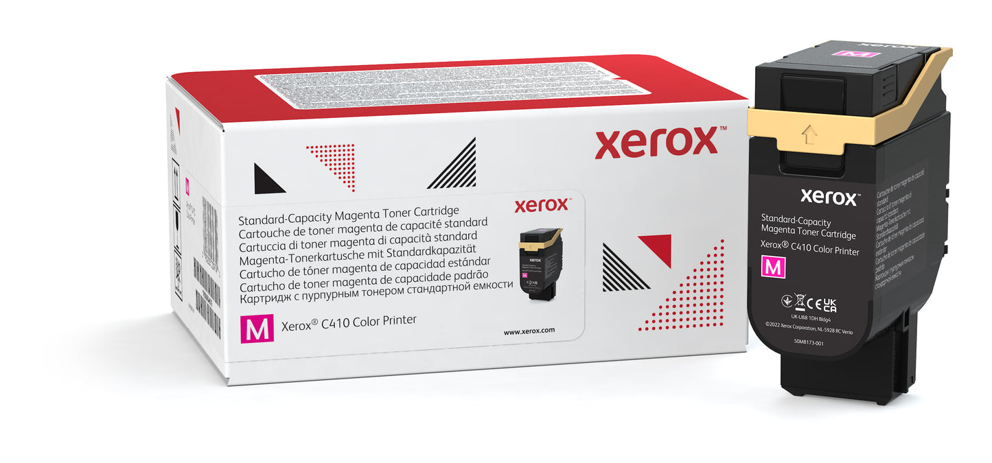 Xerox 006R04679 cartucho de tóner 1 pieza(s) Original Magenta