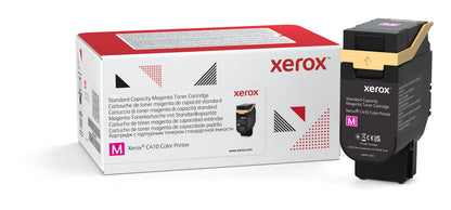 Xerox 006R04679 cartucho de tóner 1 pieza(s) Original Magenta