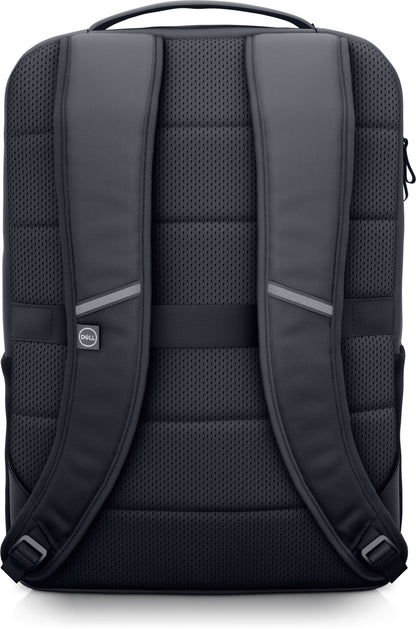 DELL CP5724S 39.6 cm (15.6") Mochila Negro