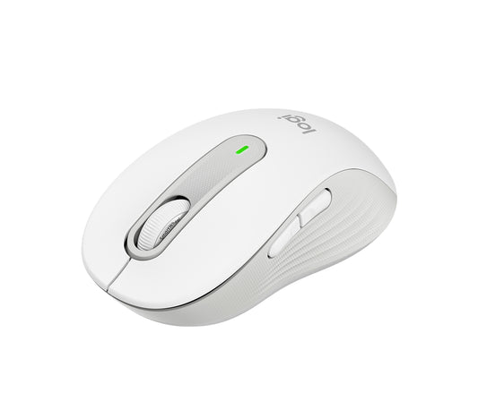 Logitech 910-006252 ratón Oficina Diestro Bluetooth Óptico 4000 DPI
