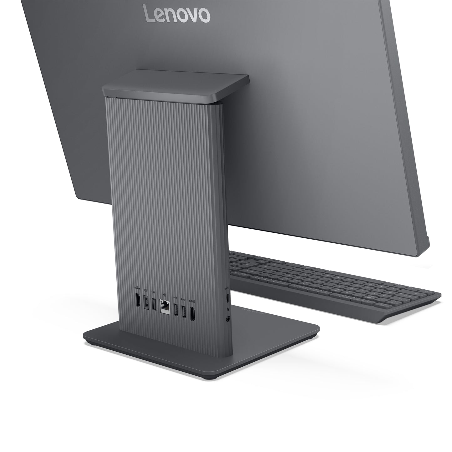 All In One Lenovo IdeaCentre 24IRH9 All-in-One 23.8 Intel Core i3-1315U 3.30GHz 8GB 512GB SSD Windows 11 Home Gris