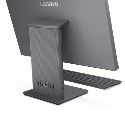 All In One Lenovo IdeaCentre 24IRH9 All-in-One 23.8 Intel Core i3-1315U 3.30GHz 8GB 512GB SSD Windows 11 Home Gris