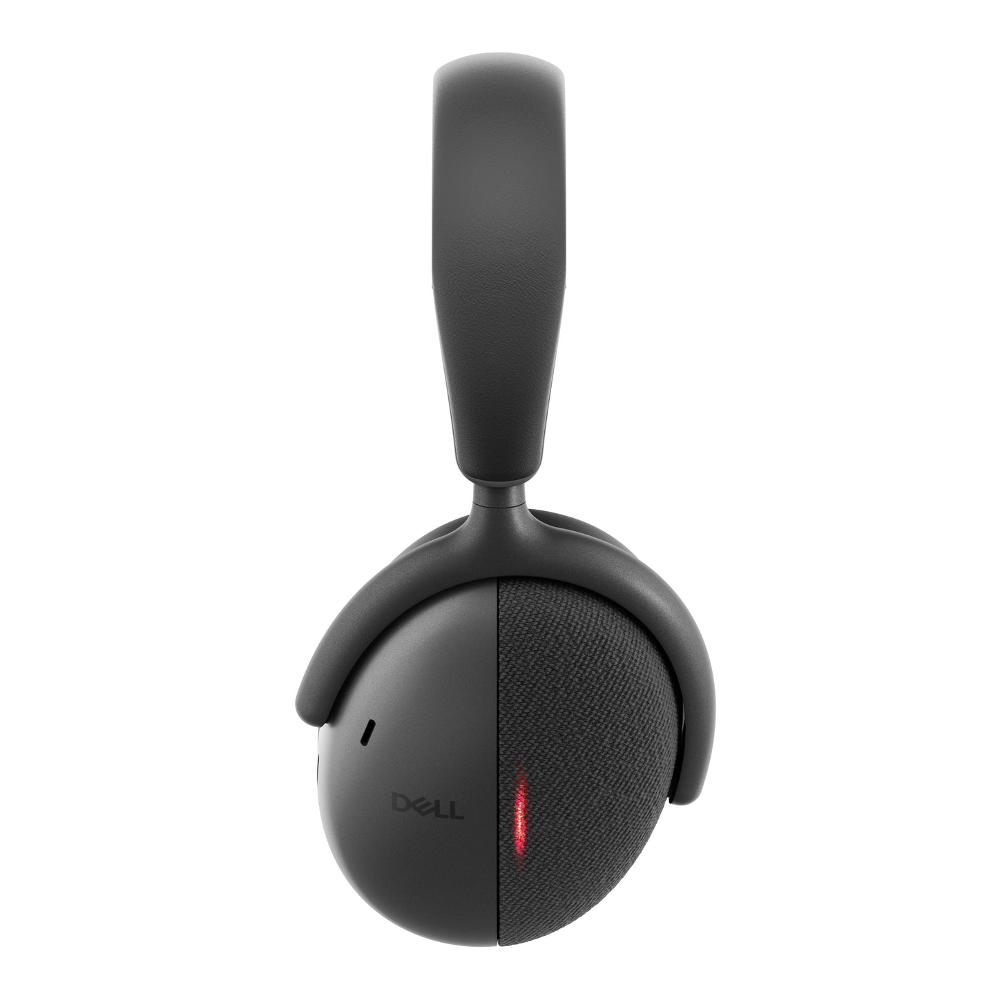 DELL WL7024 Inalámbrico y alámbrico Diadema Llamadas/Música USB Tipo C Bluetooth Negro