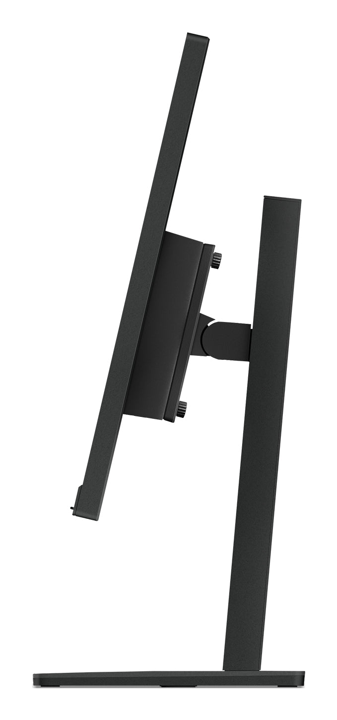 Lenovo ThinkVision E24-40 monitor de computadora 60.5 cm (23.8") 1920 x 1080 Pixeles Full HD LED Negro