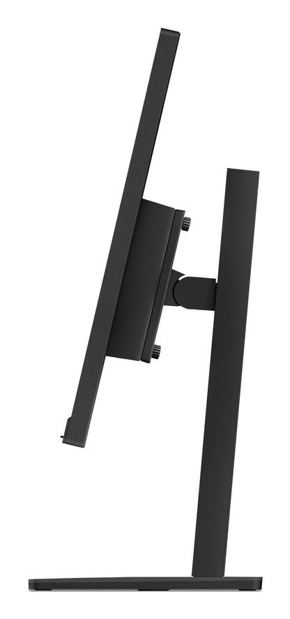 Lenovo ThinkVision E24-40 monitor de computadora 60.5 cm (23.8") 1920 x 1080 Pixeles Full HD LED Negro
