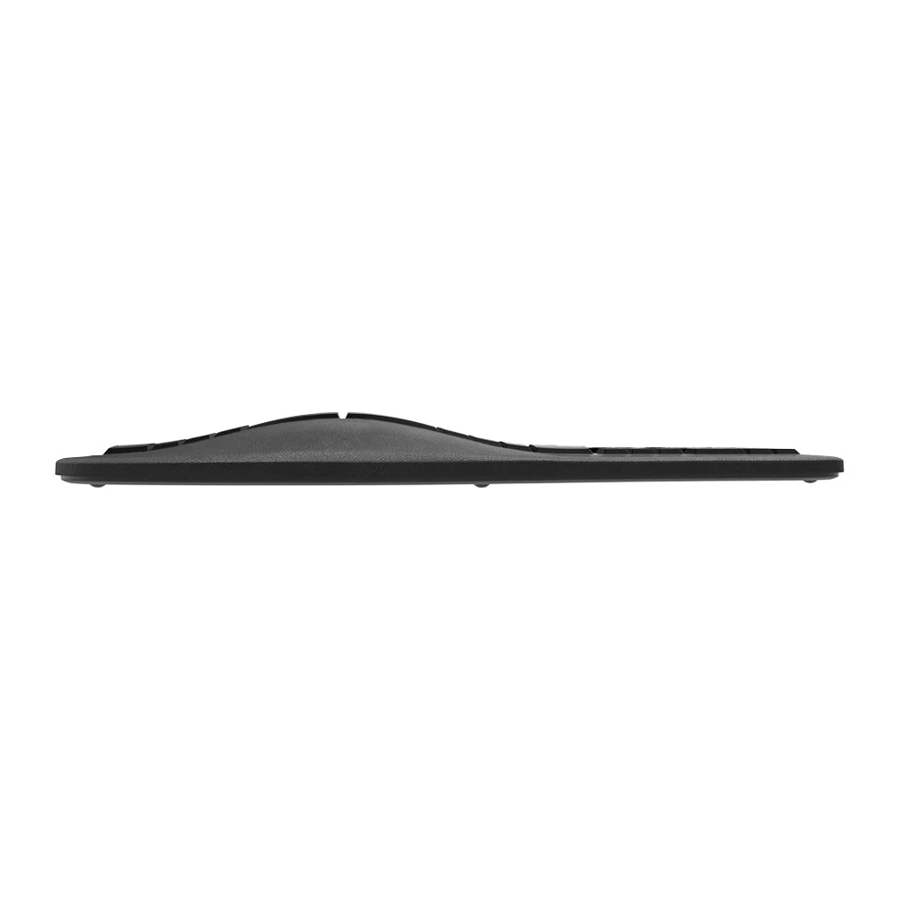 Acteck Creator Virtuos Fitt MK770 teclado Ratón incluido Universal RF inalámbrico Español Negro