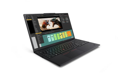 Workstation Lenovo ThinkPad P16v G3 Intel Core Ultra 9 285H 16 Win11Pro64 32GB 1TB SSD NVIDIA RTX1000 8GB