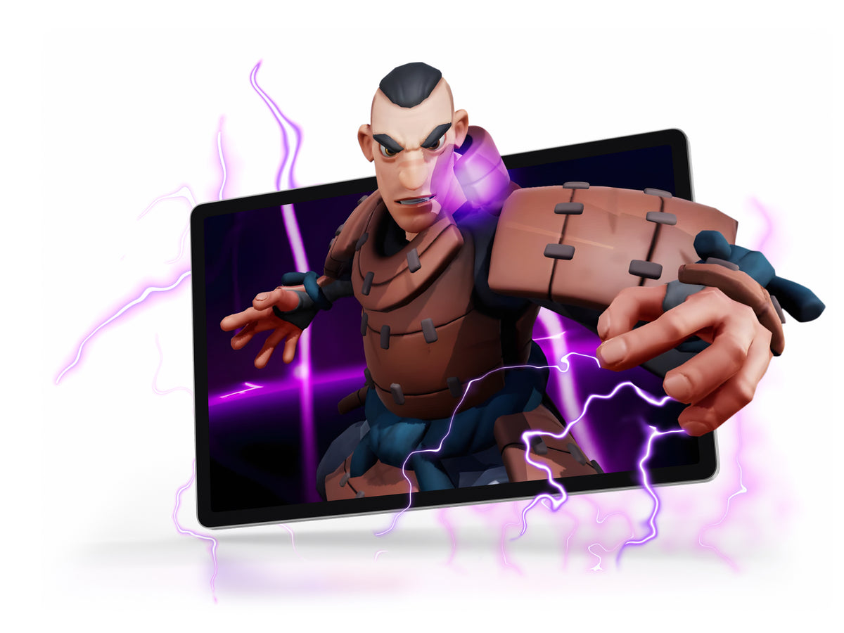 Tablet Lenovo Idea Tab Pro 12.7 8gb 256gb 1 2 AND 14 1wty  Teclado Pluma (Moto Buds)