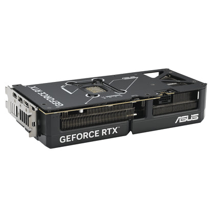 Tarjeta de Video Asus Dual-RTX5070-O12G 192BIT PCI-E 5.0 HDMI 3xDP Dual Fan