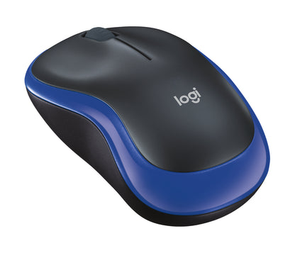 Logitech 910-003636 ratón RF inalámbrico Óptico