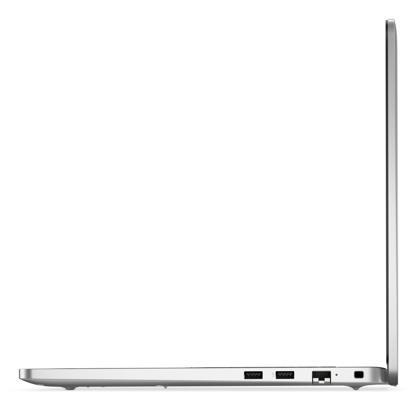 DELL Pro 16 PC16250 Intel Core Ultra 5 235U Computadora portátil 40.6 cm (16") Full HD+ 16 GB DDR5-SDRAM 512 GB SSD Wi-Fi 6E (802.11ax) Windows 11 Pro Platino, Plata Español