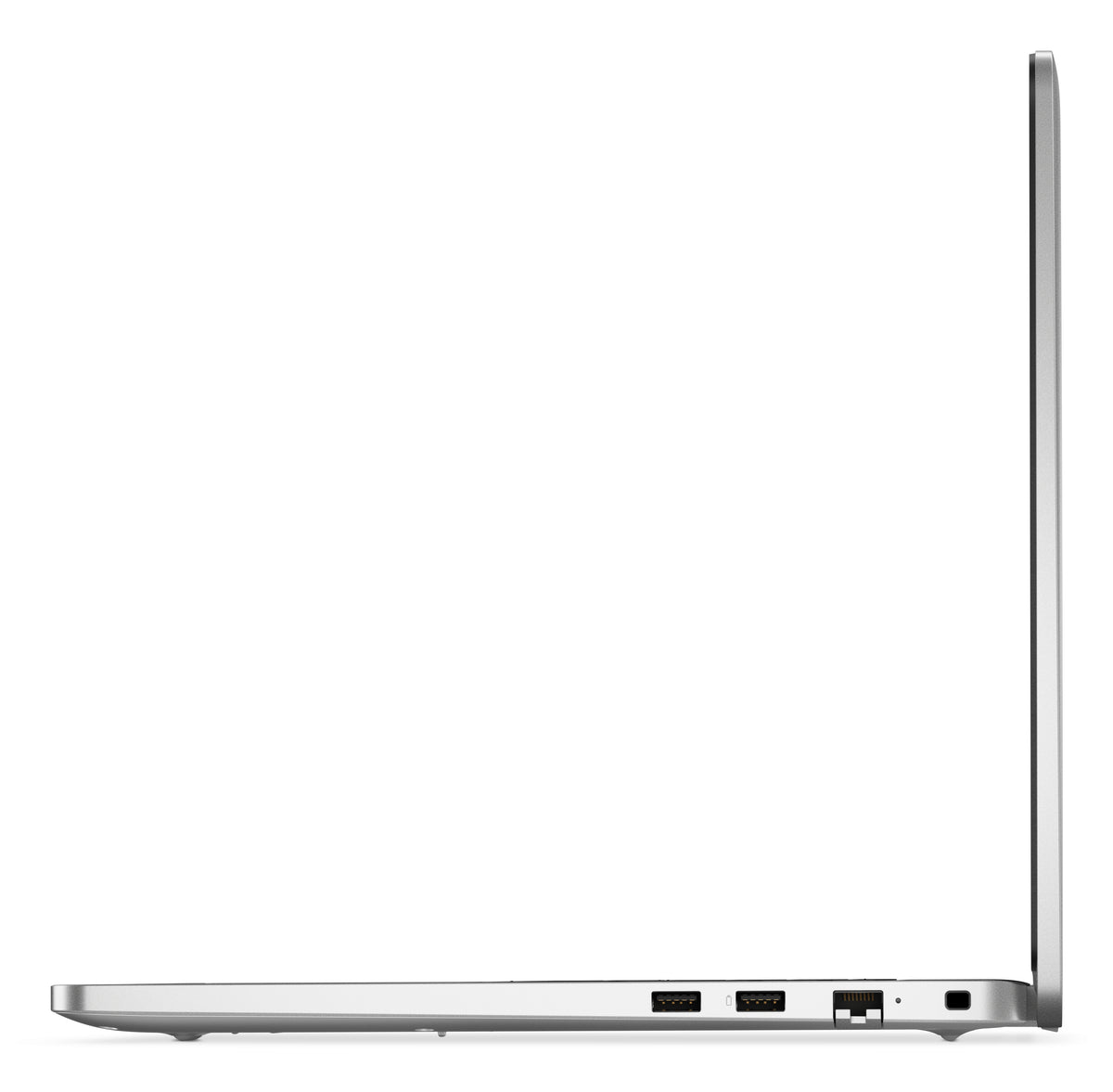 DELL Pro 16 PC16250 Intel Core Ultra 7 255U Computadora portátil 40.6 cm (16") Full HD+ 16 GB DDR5-SDRAM 512 GB SSD Wi-Fi 6E (802.11ax) Windows 11 Pro Platino, Plata Español
