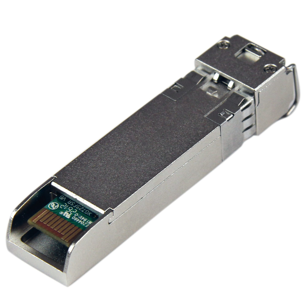 StarTech.com SFP10GLRST módulo de red del transceptor Fibra óptica 10000 Mbit/s SFP+