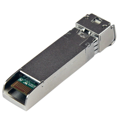 StarTech.com SFP10GLRST módulo de red del transceptor Fibra óptica 10000 Mbit/s SFP+
