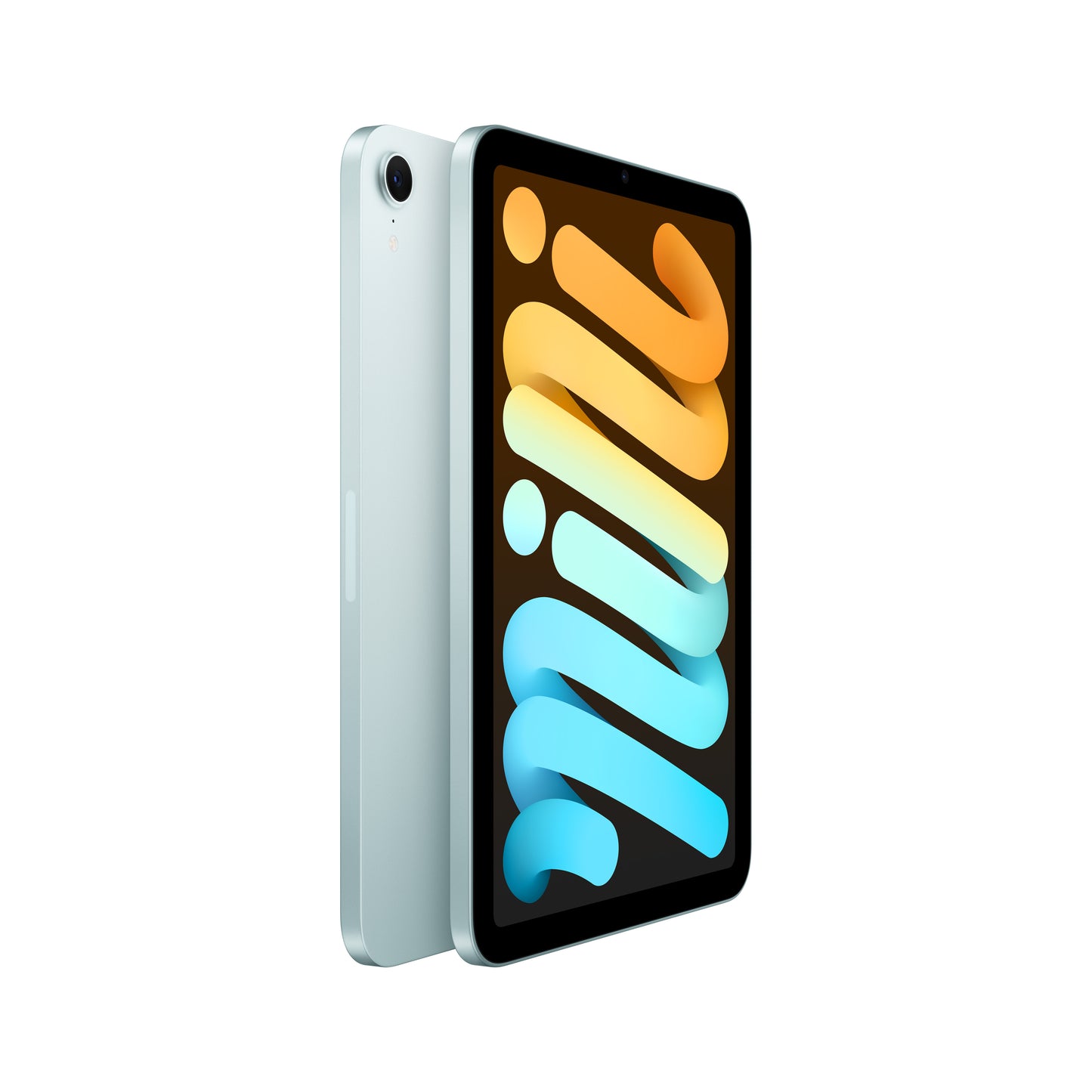 Apple iPad mini 128 GB 21.1 cm (8.3") Wi-Fi 6E (802.11ax) iPadOS 18 Azul