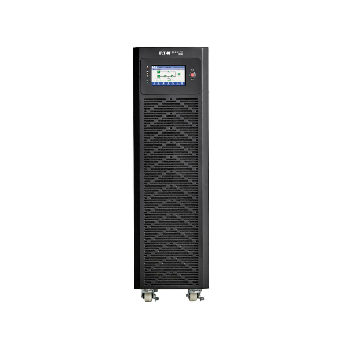 Tripp Lite S3M20K3B sistema de alimentación ininterrumpida (UPS) Doble conversión (en línea) 20000 W