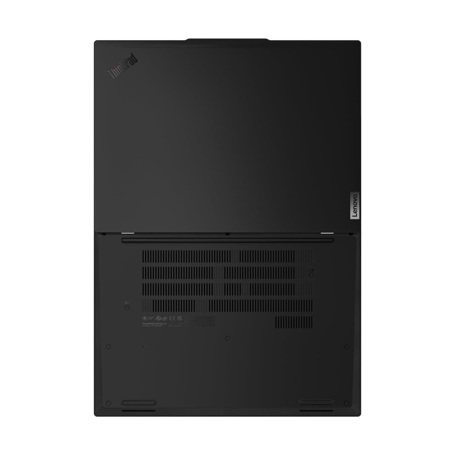 Lenovo ThinkPad L14 Gen 6 (Intel) Intel Core Ultra 7 255U Computadora portátil 35.6 cm (14") WUXGA 16 GB DDR5-SDRAM 512 GB SSD Wi-Fi 6E (802.11ax) Windows 11 Pro Negro Español