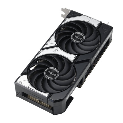 Tarjeta de Video Asus Dual-RTX5070-O12G 192BIT PCI-E 5.0 HDMI 3xDP Dual Fan