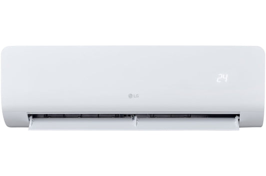 Aire Acondicionado LG Smart Inverter 1 Ton Frío Voltaje 230V 60HZ
