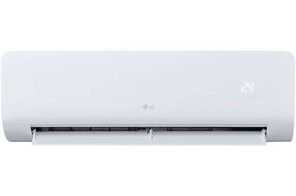 Aire Acondicionado LG Smart Inverter 1 Ton Frío Voltaje 230V 60HZ