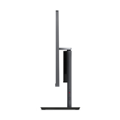 Lenovo ThinkCentre neo 55a 24 Gen 6 60.5 cm (23.8") 1920 x 1080 Pixeles PC todo en uno 16 GB DDR5-SDRAM 1 TB SSD Windows 11 Pro Wi-Fi 6 (802.11ax) Gris