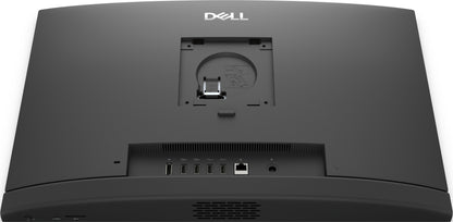 DELL Pro QC24251 Intel Core Ultra 5 235T 60.5 cm (23.8") 1920 x 1080 Pixeles PC todo en uno 16 GB DDR5-SDRAM 512 GB SSD Windows 11 Pro Wi-Fi 6E (802.11ax) Negro