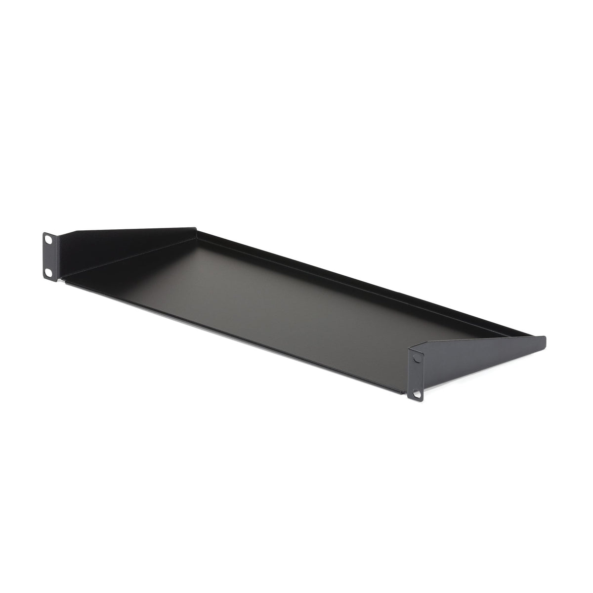 StarTech.com CABSHELF1U accesorio para rack Estantería