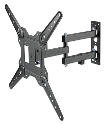 Manhattan 462624 soporte para TV 139.7 cm (55")