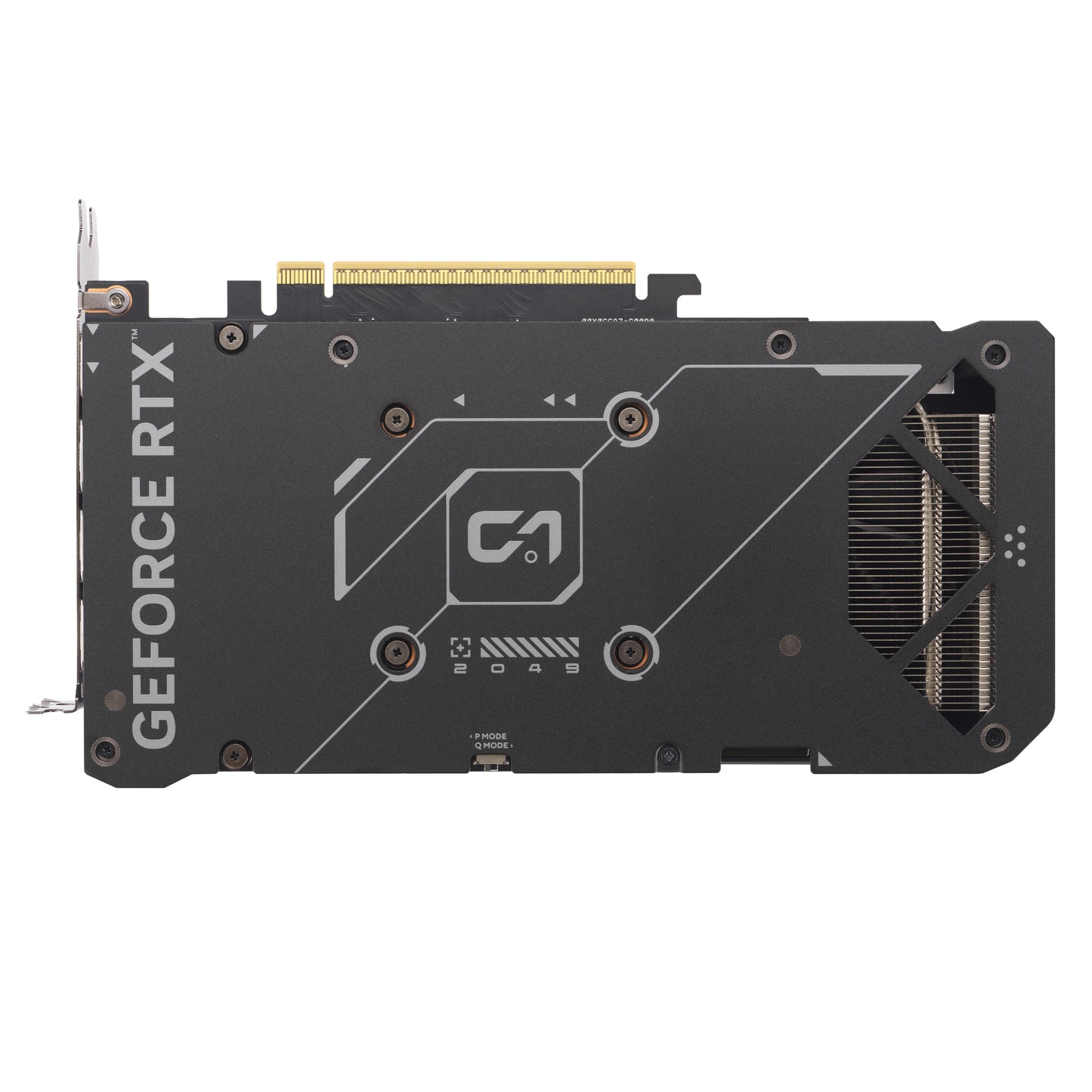 Tarjeta de Video ASUS NVIDIA GeForce RTX 5060 Ti DUAL 16GB 128-bit GDDR7 PCI Express x16 5.0