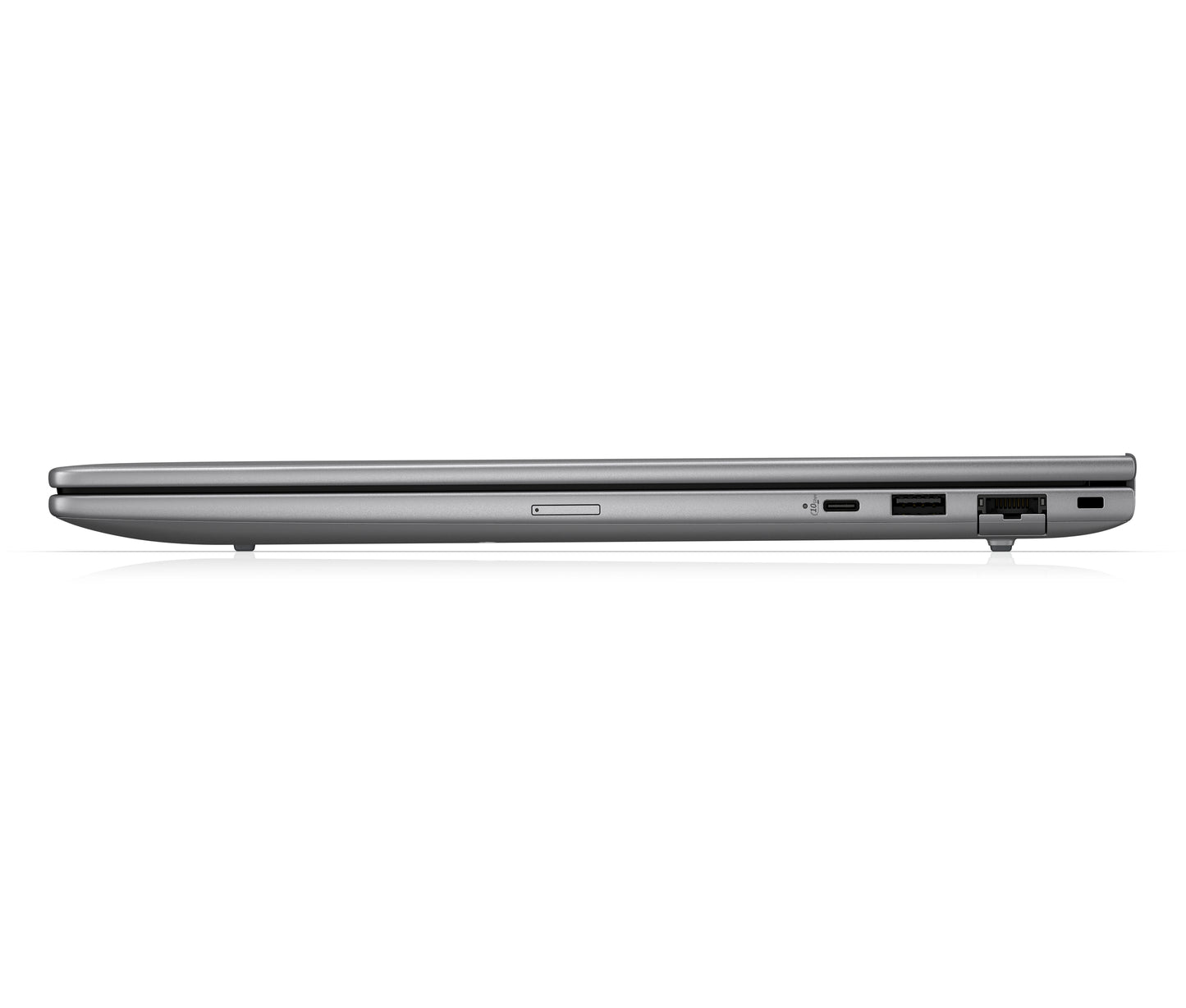 Workstation HP ZBook 8 G1i 16 Intel Core Ultra 9 32GB RAM 1TB SSD Windows 11 Pro