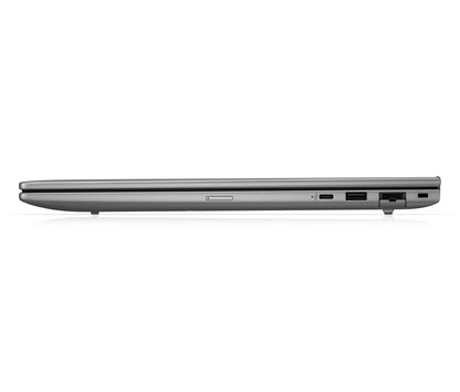 Workstation HP ZBook 8 G1i 16 Intel Core Ultra 9 32GB RAM 1TB SSD Windows 11 Pro