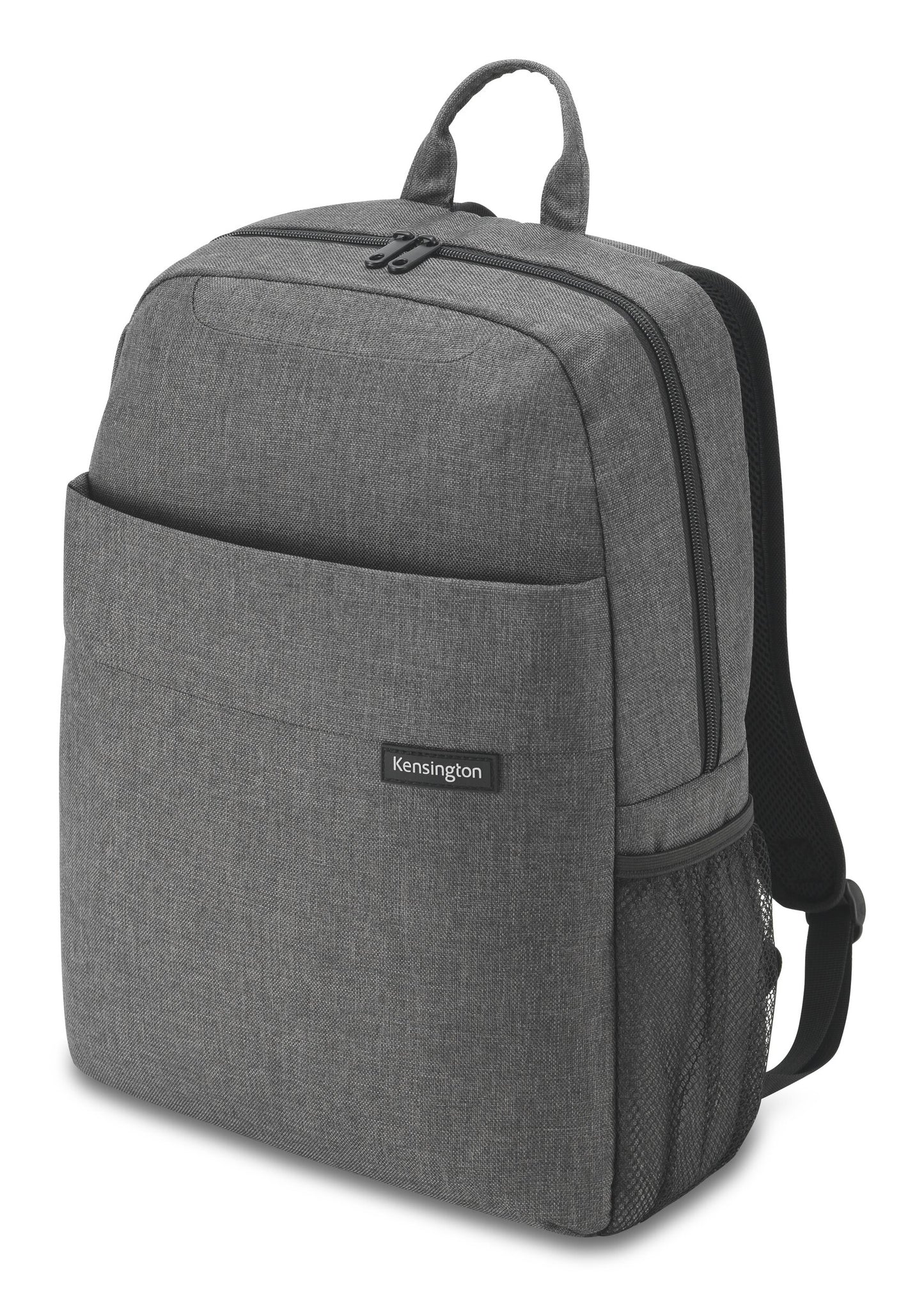 Kensington Simply Portable Lite Backpack 16” 40.6 cm (16") Mochila Gris