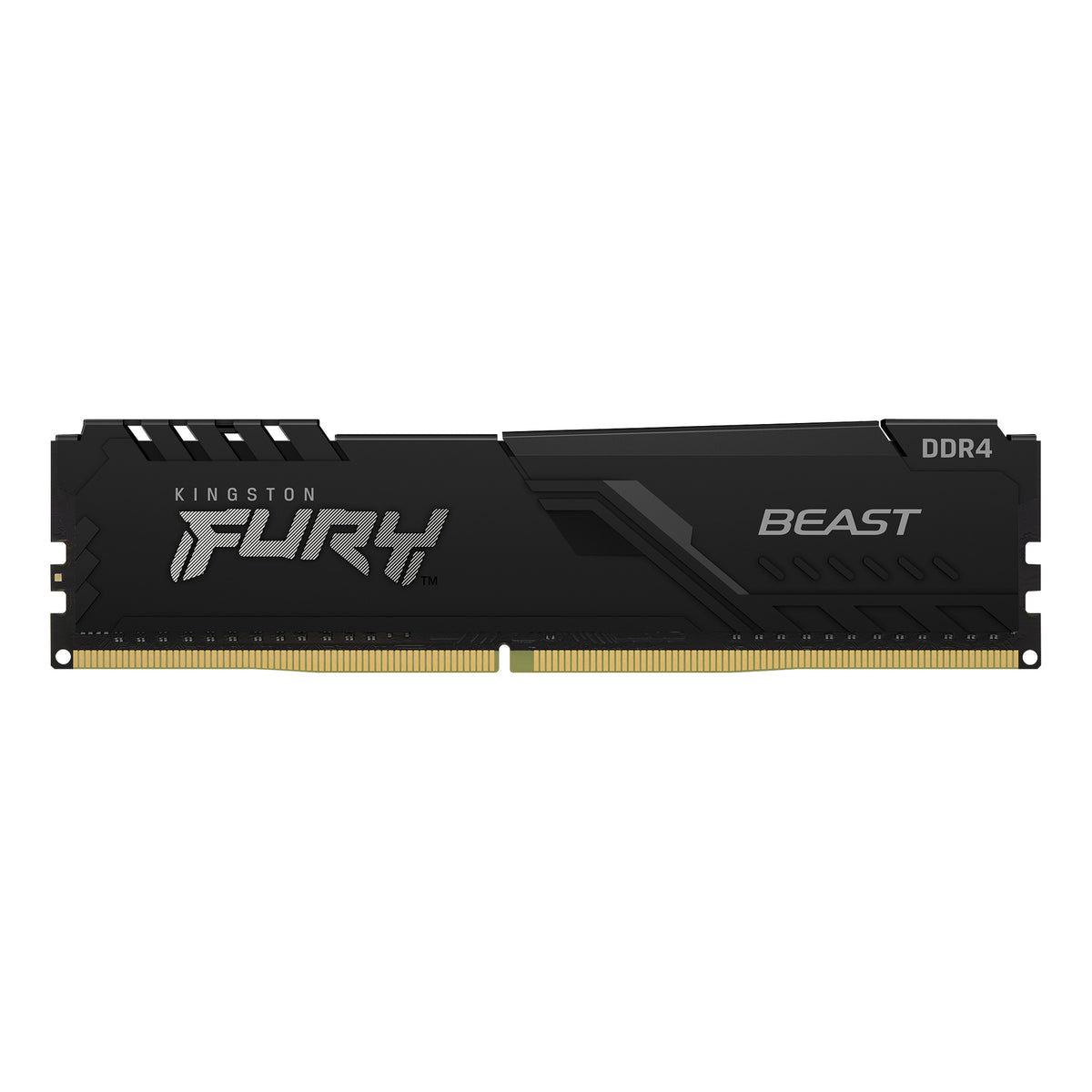 Kingston Technology FURY Beast módulo de memoria 8 GB 1 x 8 GB DDR4 3200 MT/s 288-pin DIMM