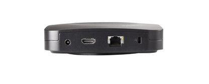 Barco ClickShare C-5 Gen2 sistema de presentación inalámbrico HDMI Mochila