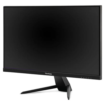 Viewsonic 2VX2467U monitor de computadora 61 cm (24") 1920 x 1080 Pixeles Full HD LED Negro