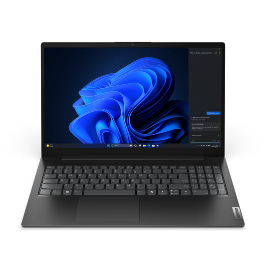 Lenovo V15 G5 IRL Intel® Core™ i5 i5-13420H Computadora portátil 39.6 cm (15.6") Full HD 16 GB DDR5-SDRAM 512 GB SSD Wi-Fi 6 (802.11ax) Windows 11 Pro Español Gris