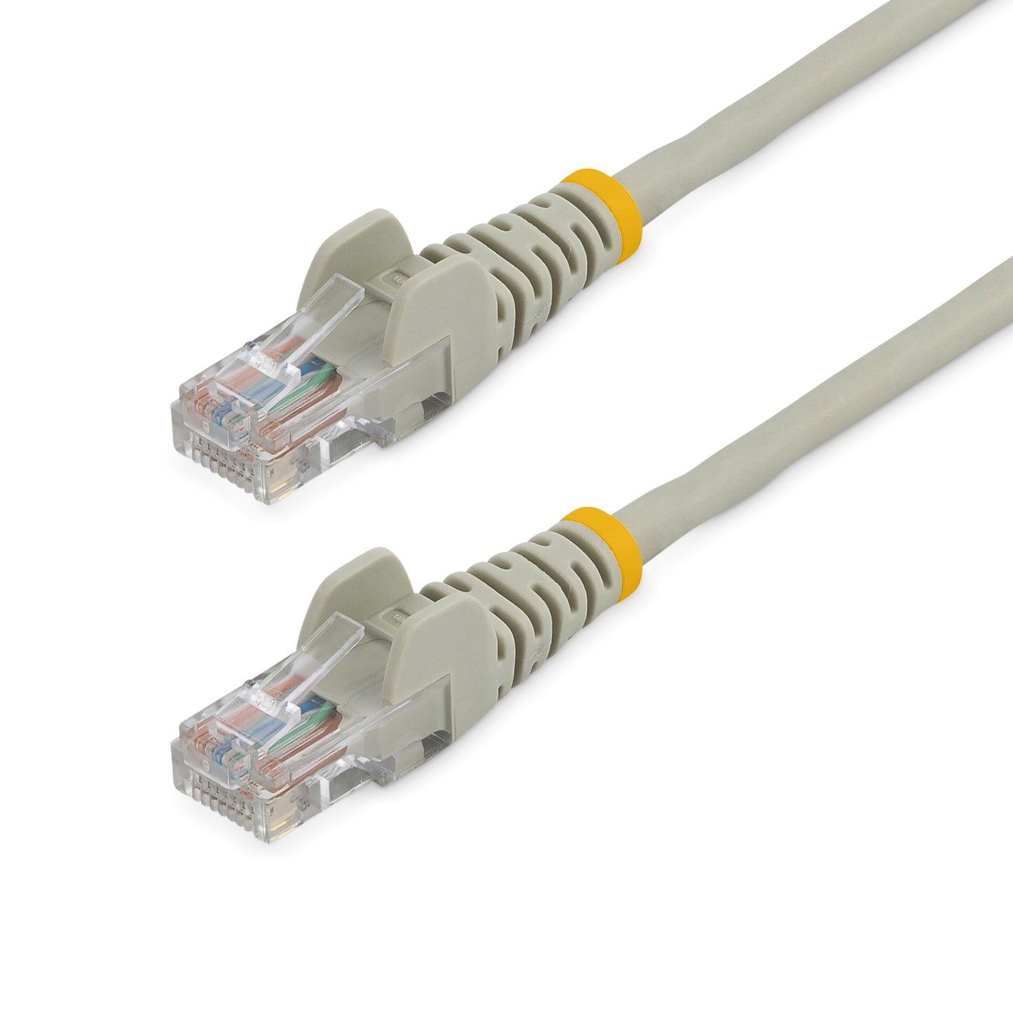 StarTech.com 45PAT1MGR cable de red U/UTP (UTP)