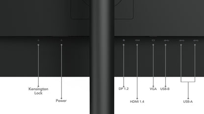 Monitor Lenovo 23.8" T24V-30 F22238FT1 HDMI