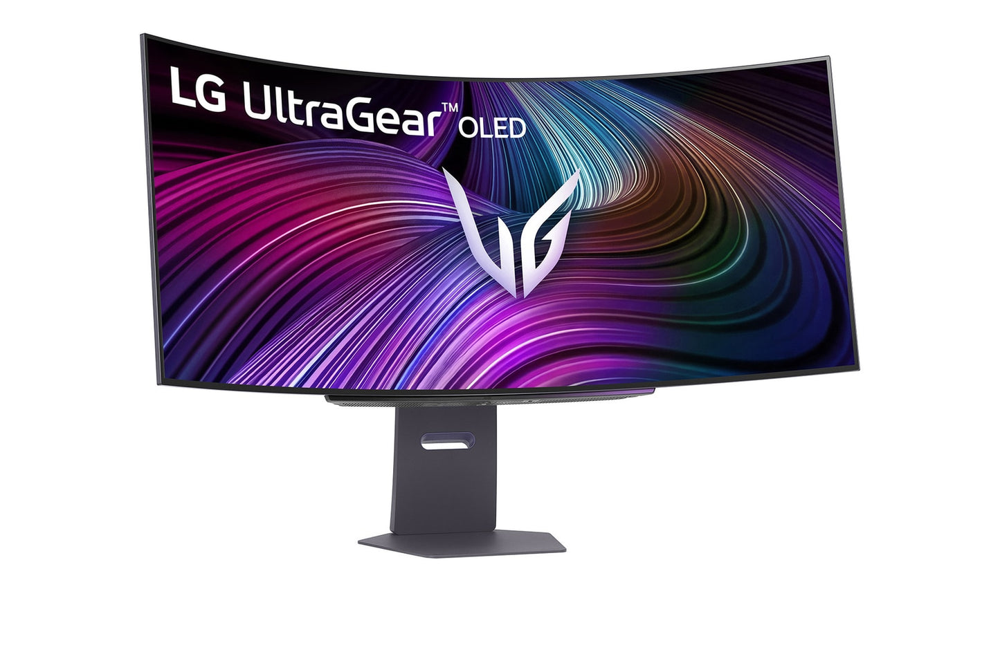 LG 45GX90SA-B monitor de computadora 114.3 cm (45") 3440 x 1440 Pixeles Wide Quad HD OLED Negro